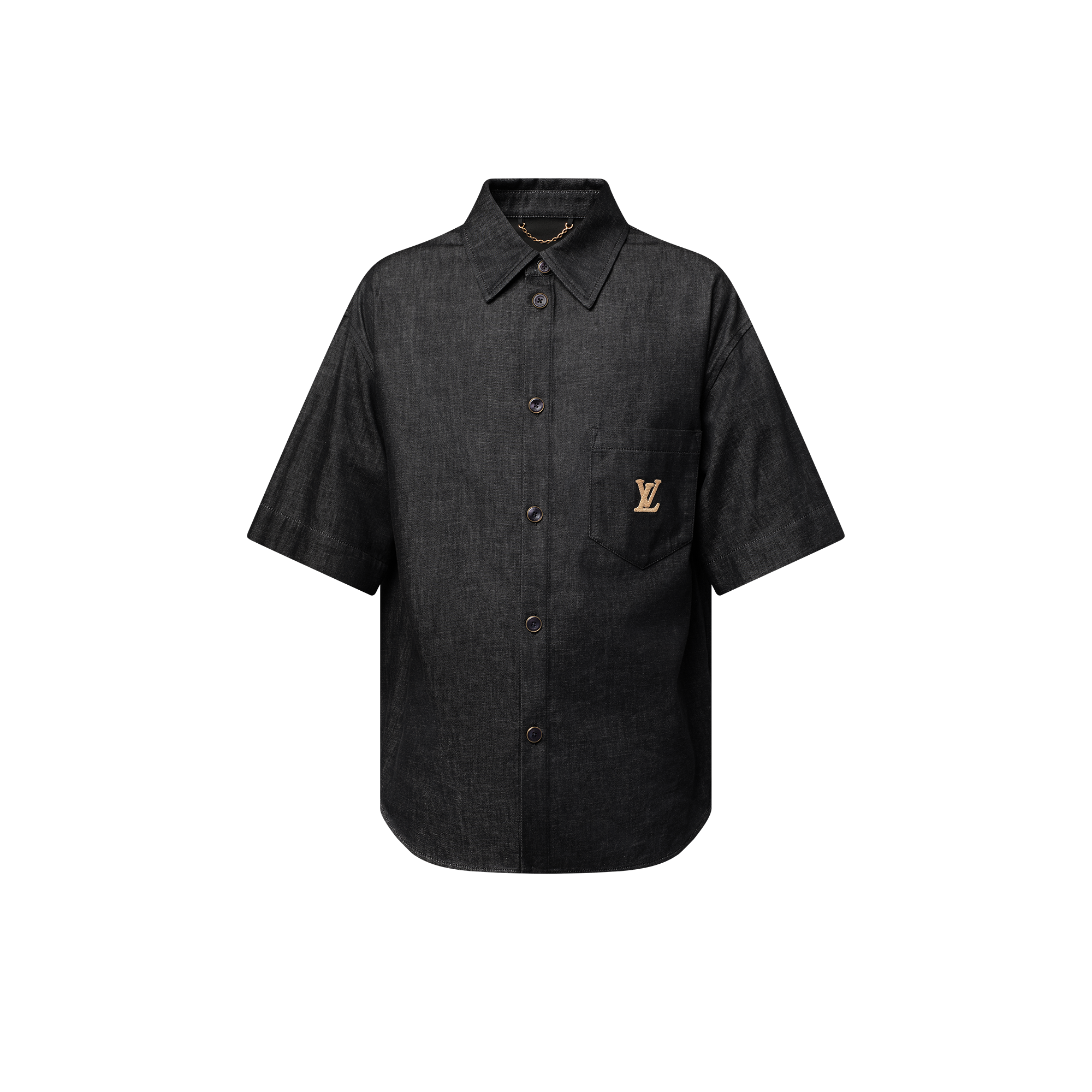 Black - Ready-to-Wear - Men | LOUIS VUITTON